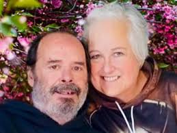 Fundraiser for Christine Schaeffer Hoffman by Lauren Davis : Support Chris  (Schaeffer) Hoffman After Losing Her Husband