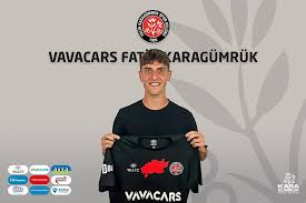 Ex Sampdoria, Flavio Paoletti incanta in Turchia: il Fatih Karagumruk lo  premia. Ecco come