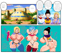 This professional quality multimeter comes in a rugged case. Rule 34 3girls Android 18 Black Hair Blue Hair Bulma Briefs Chichi Comic Doompypomp Dragon Ball Dragon Ball Super Dragon Ball Z Hairy Pussy Huge Ass Huge Breasts Milf No Eyewear