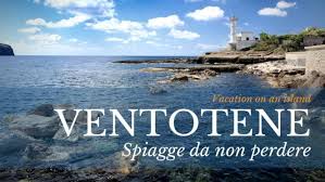 Maybe you would like to learn more about one of these? Ventotene Spiagge Da Non Perdere