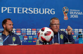 Därefter frågade en italiensk journalist om andersson kommer att ringa zlatan nu. No Zlatan No Problem As Sweden Thrives On Collective Spirit Saudi Gazette