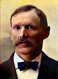 Roman Wilhelm Hund (1860-1935)