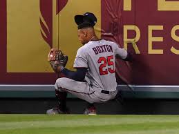 We're just og gamers that love the fortnite. Thursday Twins Byron Buxton Doesn T Know Where He Stands With The Team Right Now Twinkie Town