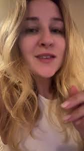 Olivia Creech's Instagram, Twitter & Facebook