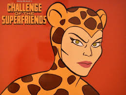 How Cheetah Became Wonder Woman's Most Famous Villain
