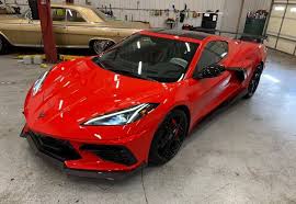 The 2020 corvette is not great. America S Best Supercar 2020 Chevrolet Corvette For Sale In Nz News Driven