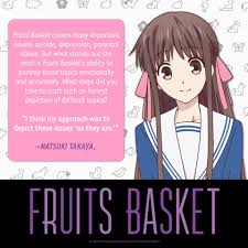 Fruits Basket Home Facebook