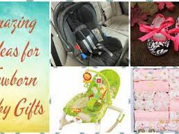 The most unique newborn baby boy gifts. 8 Creative Amazing Ideas For Newborn Baby Gifts
