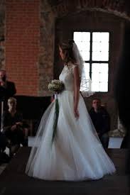 Romantische brautkleider im stil der. Galerie