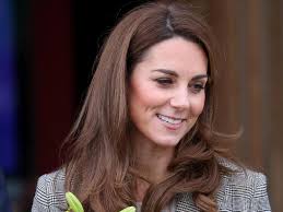 Kate Middleton: Duchess laughs off stumble at royal event