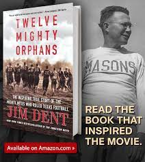 12 Mighty Orphans Vs The True Story Of The Mighty Mites