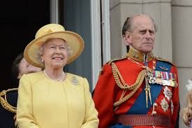 Maybe you would like to learn more about one of these? Queen Elizabeth Brauchte Gutscheine Fur Ihr Hochzeitskleid Finanzen100