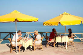 V egyptě se nalézají luxusní hotely, které nezklamou i ty nejnáročnější turisty. Bedandbreakfast Urlaub Fruhstuck Am Strand