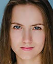 She left her hometown and moved to toronto. Ekaterina Bejker Ekaterina Baker Filmografiya Foto Biografiya Akter