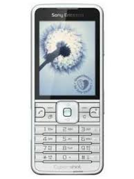 Sony Ericsson C901 vs. BenQ E53