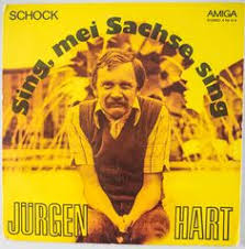 Jurgen Hart Sing Mein Sachse Sing In 2020 Deutsche Schlager Deutsche Musik Gesang