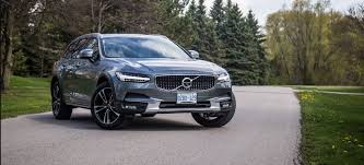 10 Picture Volvo V90 Cross Country 2020 In 2020 Volvo New Cars Volvo V60