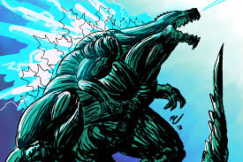 Zetroczilla A Godzilla Earth Sketch I Finally Saw City On The Godzilla earth sketch by spacedragon14 on deviantart. zetroczilla a godzilla earth sketch