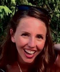 EWAN, Samantha Zofia