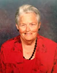 Julia Murray Obituary