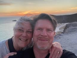 My wife's son pic , working in prudhoe Bay last year