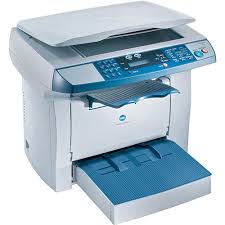 Is a japanese multinational technology company headquartered in marunouchi, chiyoda, tokyo, with offices in 49 countries worldwide. Konica Minolta Pagepro 1380mf Multifunction Laser 5250229 100