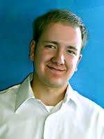 Nick Wirth: The BlueOregon Fellow