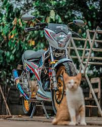 Expomodiftrail.blogspot.co.id motor astrea grand modif trail. Pin Auf Olahraga