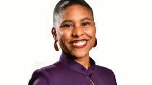 Kierra Johnson will become the first Black executive director of the  National LGBTQ Task Force