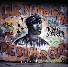 Erschossener Rapper Die Letzten Worte Von Tupac Shakur Welt
