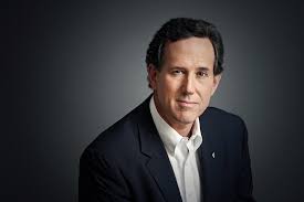 Rick santorum, one of the four remaining republican candidates for president, is the latest victim of a klout bomb. klout is designed to measure a social media user's influence about different topics. Senator Rick Santorum Young America S Foundation