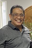 Vincent Peter Balajadia Obituary