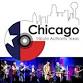 Chicago covered by Chicago Tribute Authority of...