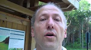 18 Olive Shores County Park History