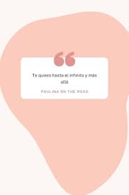 Spanish love quotes for him are one of the sweetest ways to let your darling know what he means to you. 30 Romantic Spanish Phrases To Impress Your Sweetheart Paulina On The Road