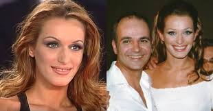 Η ελληνίδα super model ποζάρει δίπλα στη θάλασσα με τα ιδιαίτερα. Katia Zygoylh To Montelingk Sta 14 H Prwtofanhs El3h Me Ton Sakh Oi 4 Psyxologoi Kai H Yperoxh Oikogeneia