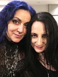 Happy Winter Solstice! Embrace the dark then welcome back the light! The  Wheel turns again…