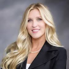 Kristine Robinson, Real Estate Agent - Compass