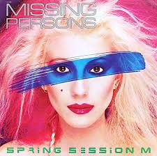 Your Humpday Afternoon Break **Missing Persons