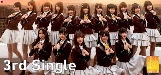 The taiwanese idol group akb48 team tp, overseas group of the akb48 group, will hold its first janken competition. Details Zur 3 Single Von Akb48 Team Tp Enthullt Si Doitsu Deutsch