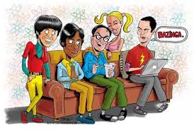 Pin On Geek Big Bang Theory