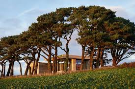 peter zumthor devon villa architecture paysage peter zumthor andrea palladio