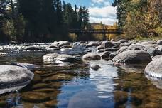 Water in the West Series