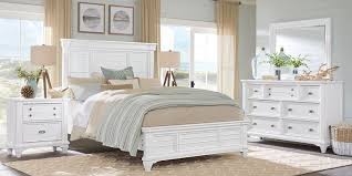 That's why we make decorating your sanctum easier than ever here at rooms to go outlet. Queen Size Bedroom Furniture Sets For Sale