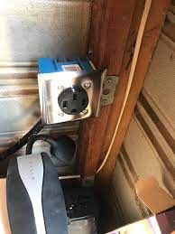 The fact that the tesla plug in charger doesn't use a neutral connection is irrelevant. Installed The Nema 14 50 On My Own Teslalounge