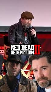 What’s the best ending in RDR2?, #arthurmorgan #rdr2 #reddeadredemption2  #rogerclark