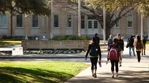 She looked confused and played it off very well, if i hadn't seen it with my own eyes i probably. Tcu Overturns Suspensions For Some Students Accused Of Using Quizlet App To Cheat