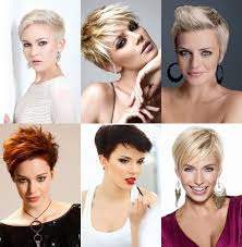 Many women get short haircuts because they want to avoid too much hair maintenance. Cute Prom Hairstyles For Short Hair Beautiful Hairdos For A Special Evening