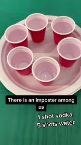 One deck of cards, some beers or cocktails, and 2 or more people. Drinkinggames Hashtag Videos On Tiktok