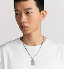 St Joseph SAINT ANTHONY Medal Pendant, SILVER TONE, 22mm X 15mm, MADE IN  ITALY Saint Jude Medal